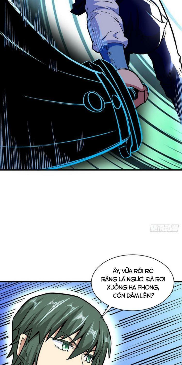 võ đạo độc tôn chapter 286 9