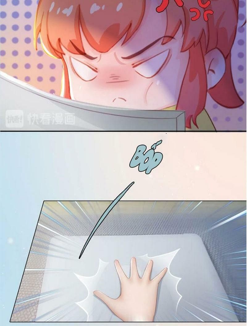 yêu nhan lệnh chapter 101.9 20