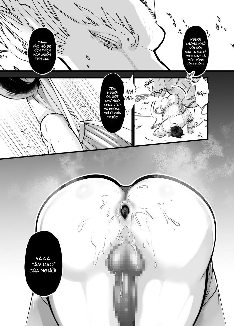 oneshot hỏny chapter 246.2 13