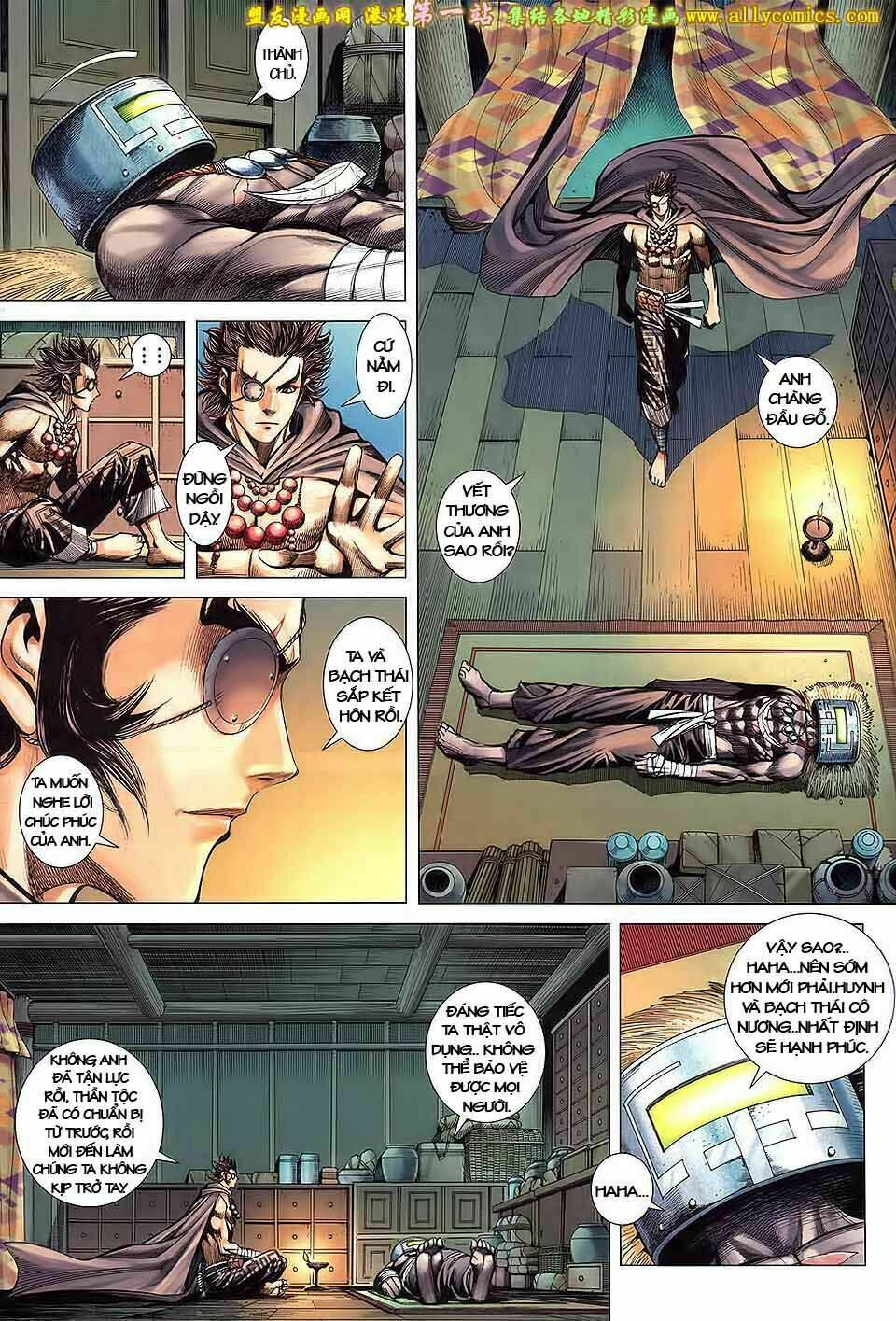 phong thần ký iii chapter 44 24