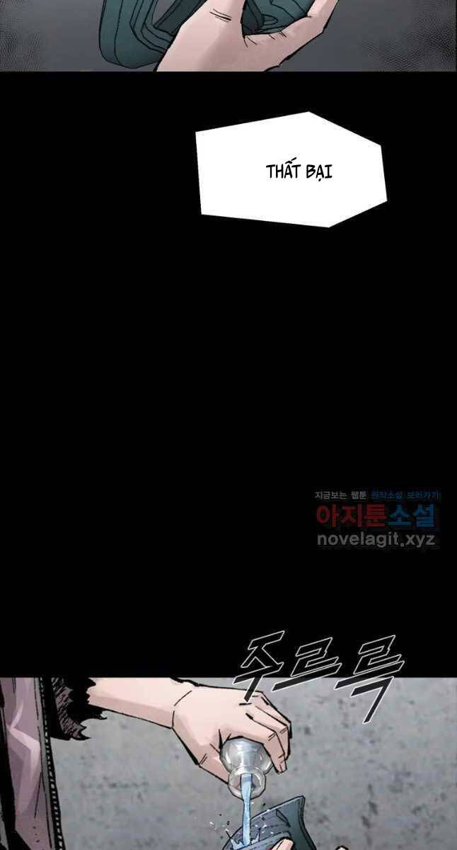 mật mã mê cung chapter 56 70