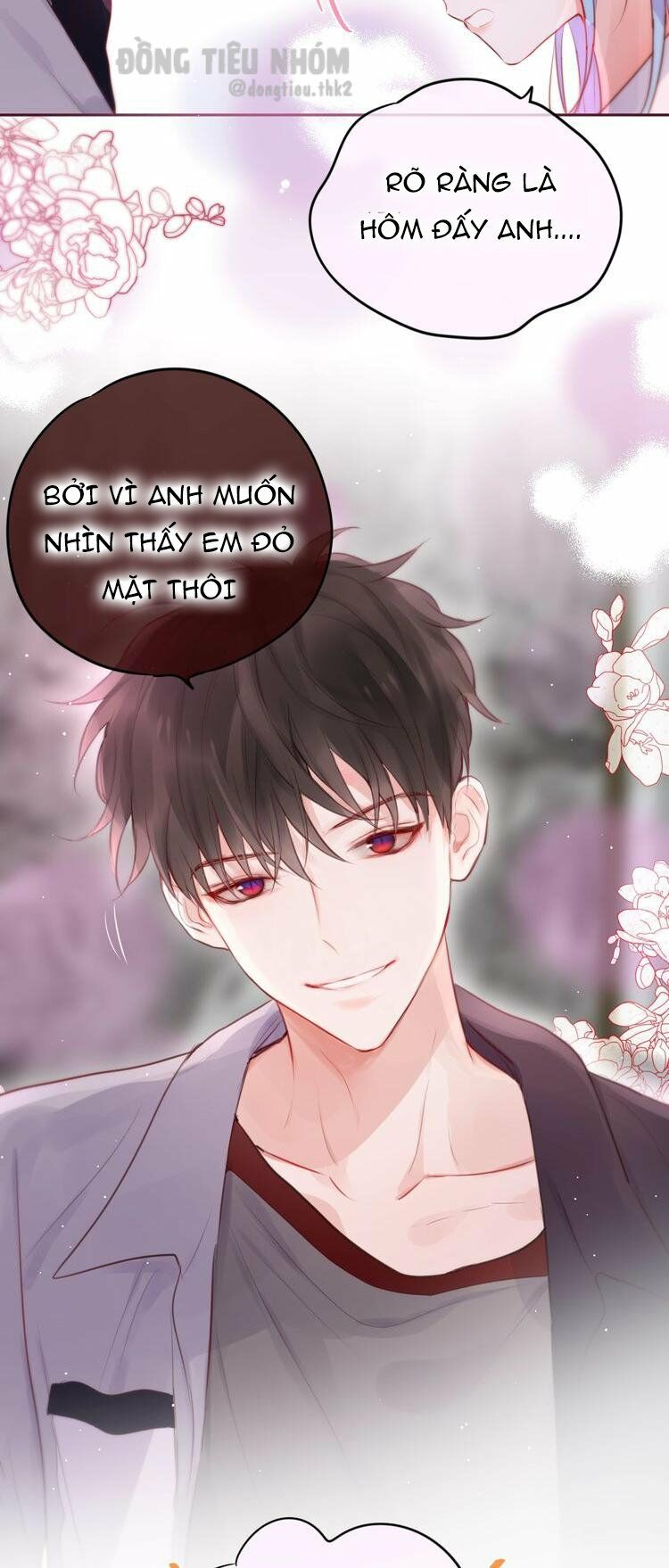 trú dạ liên miên chapter 63 7