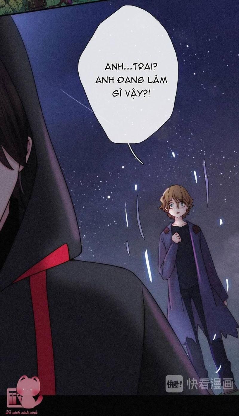 đêm tối chốn này chapter 76 41