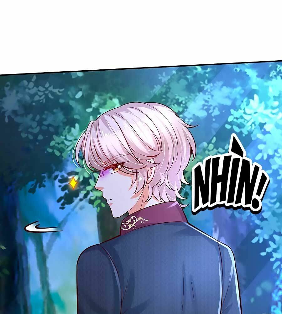 bỗng một ngày trở thành con gái nhà vua chapter 217 15