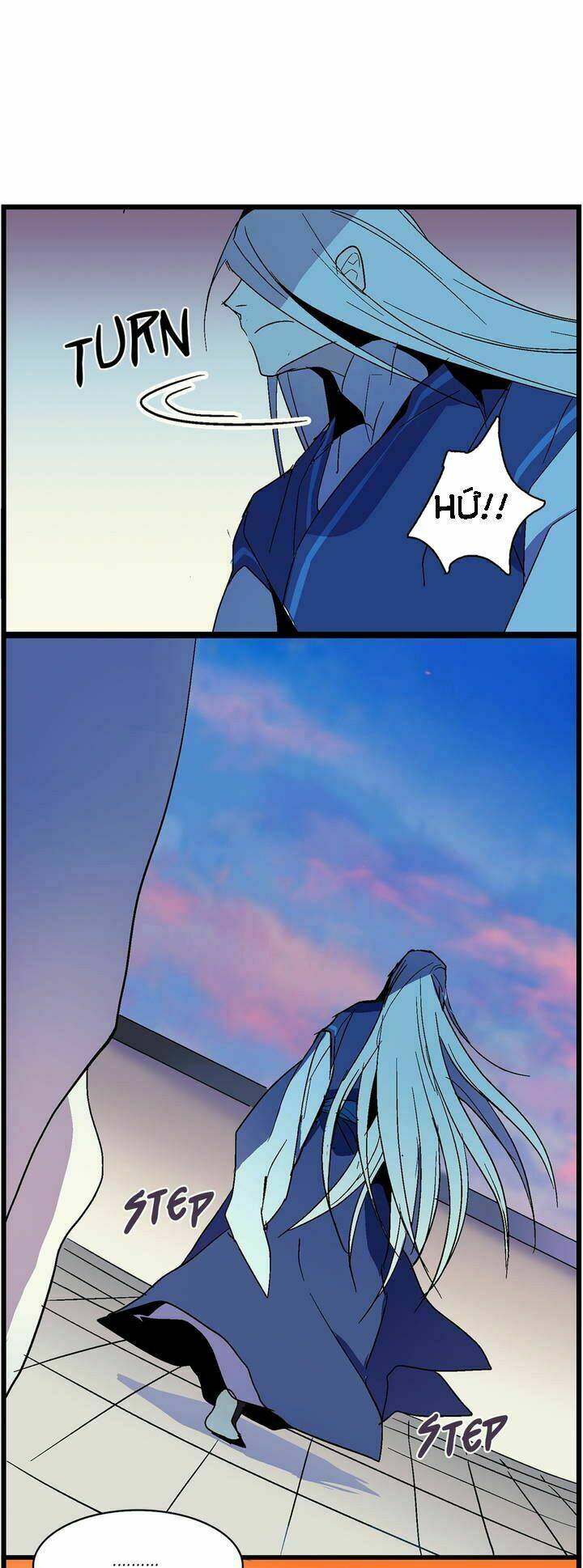 biên niên sử lãnh nguyệt chapter 22 29