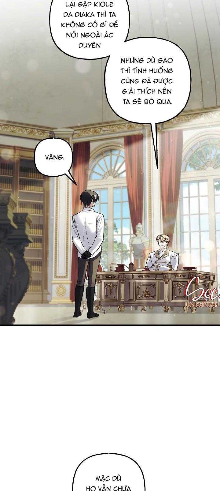 bước ngoặt định mệnh chapter 41 47