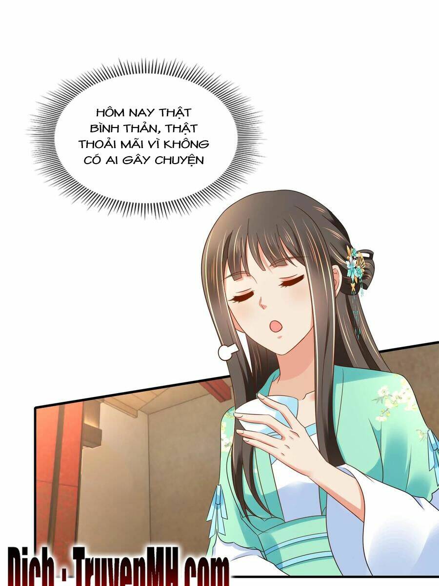 lãnh cung phế hậu muốn nghịch thiên chapter 238 19