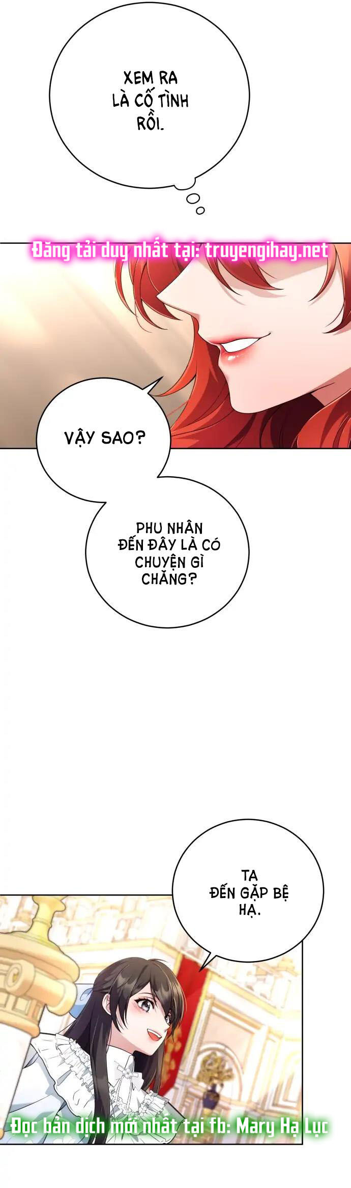 tôi sẽ ly hôn với người chồng bạo chúa chapter 2.2 47