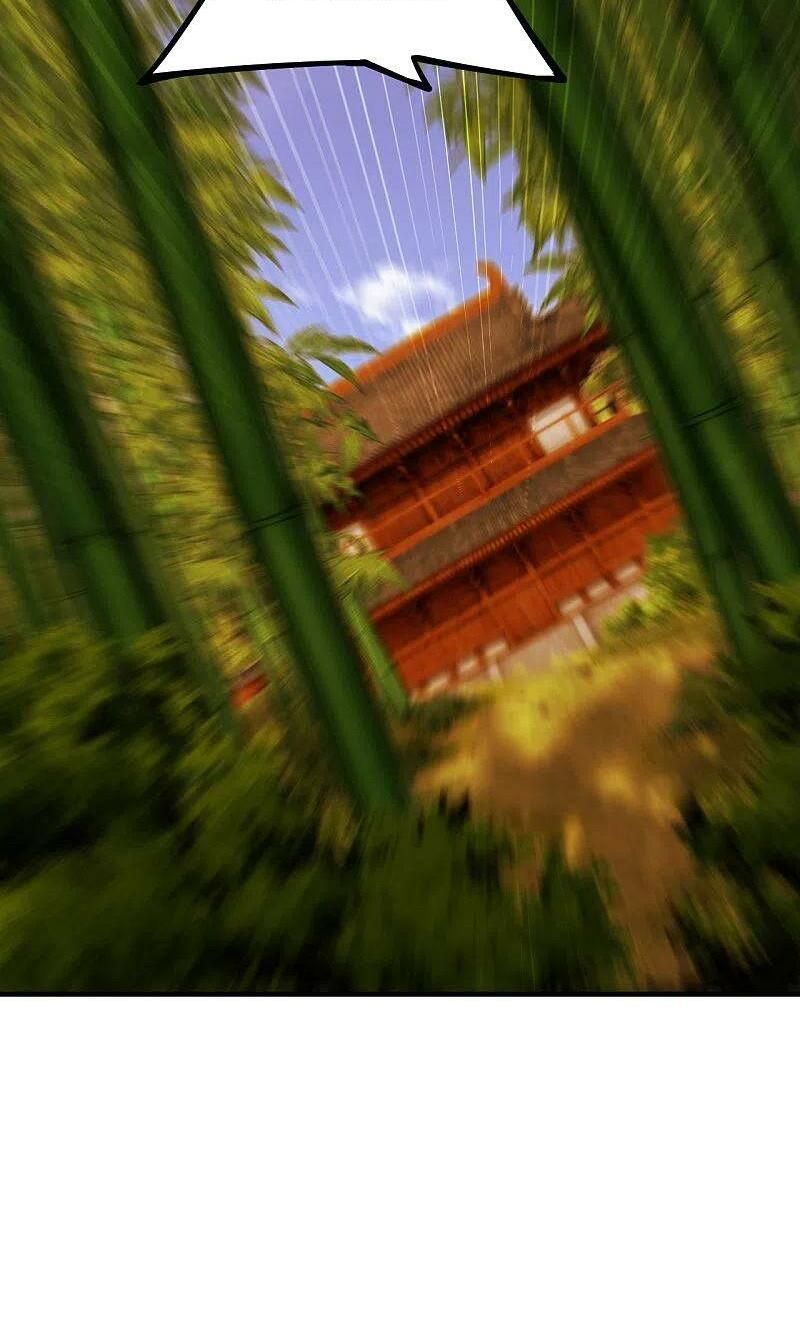 tiên võ đế tôn chapter 182 34