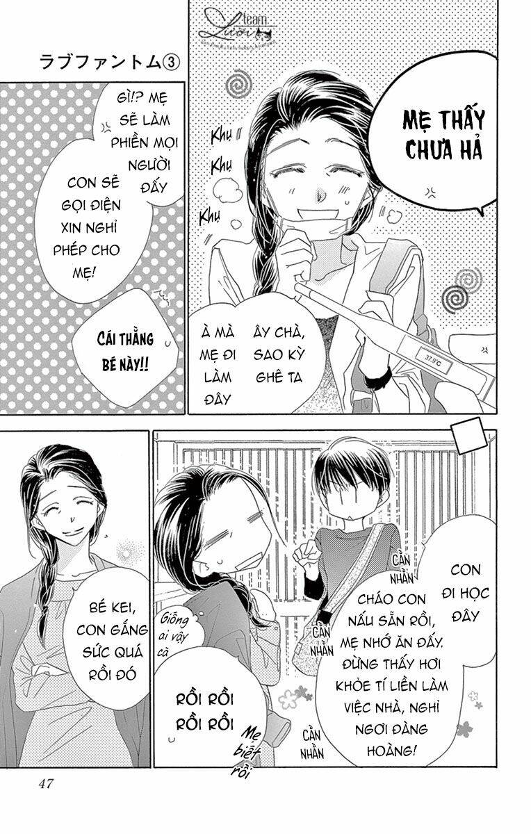 ảo ảnh tình yêu chapter 12 9