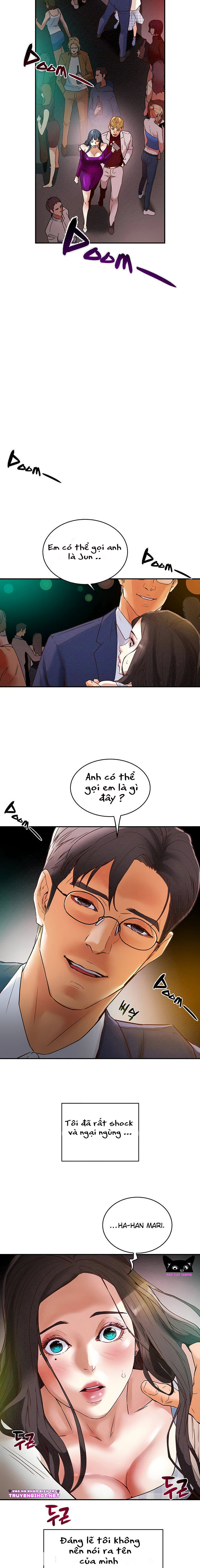 kế hoạch với em gái ngây thơ chapter 3.1 14