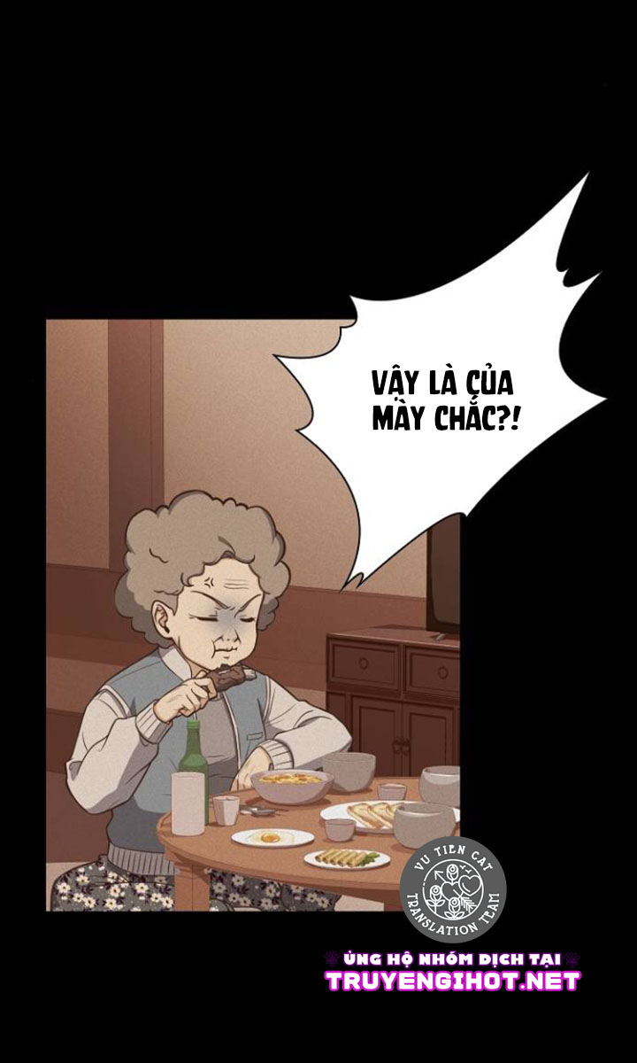 lời cầu hôn đến từ hoàng đế chapter 32.2 7