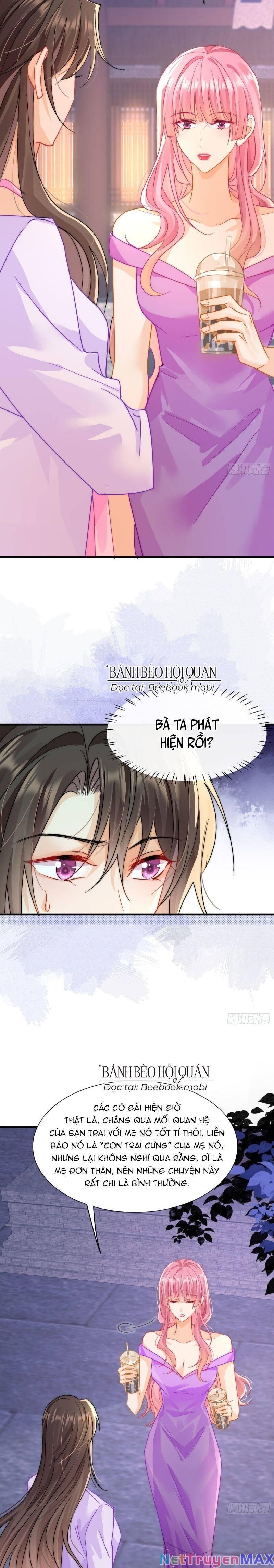 vụng trộm chapter 7 4