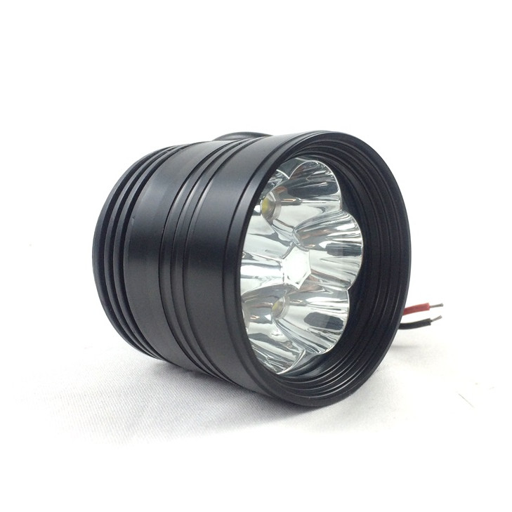 Đèn pha Led trợ sáng L6 HJG