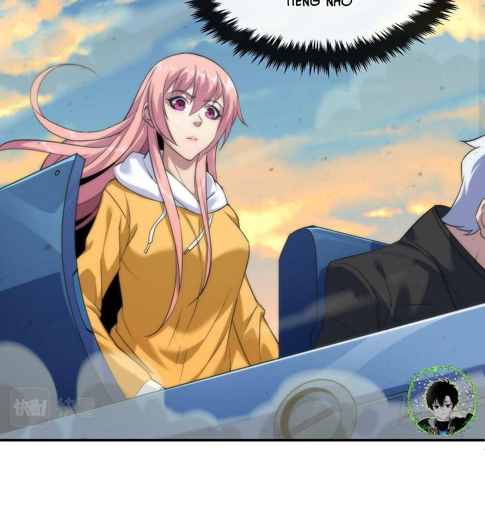 phù thạch vương giả chapter 23 9