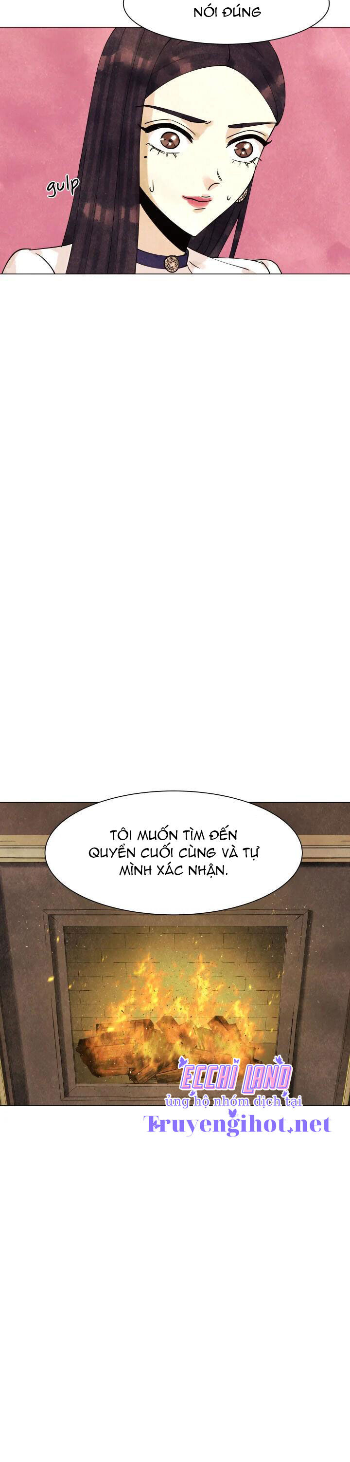 tiểu thuyết đầu tay của ác nữ chapter 6.1 26