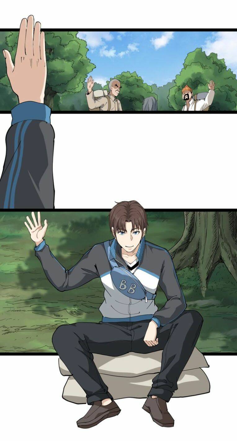 hồi xuân tiểu độc y chapter 21 13