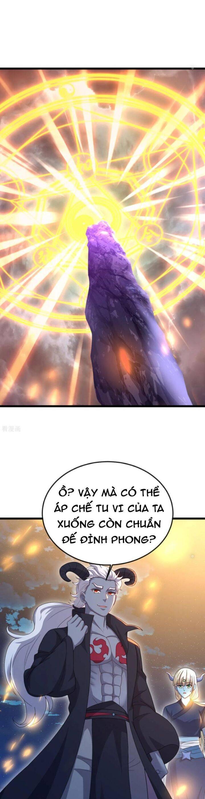 tiên võ đế tôn chapter 681 9