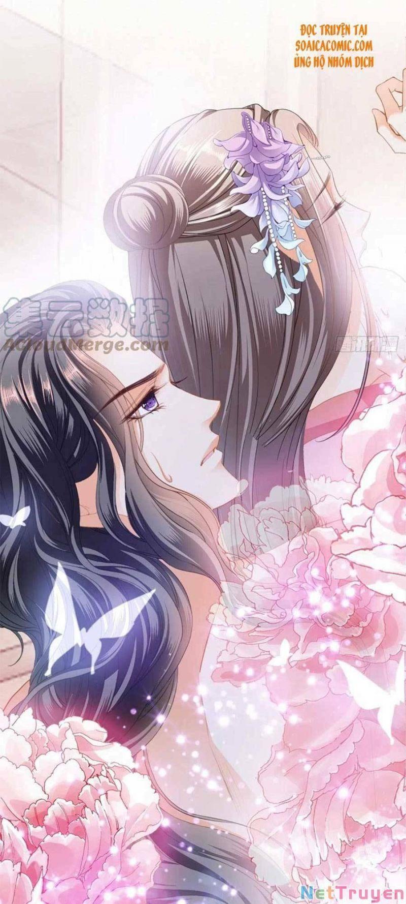 bổn vương muốn nàng chapter 90 24