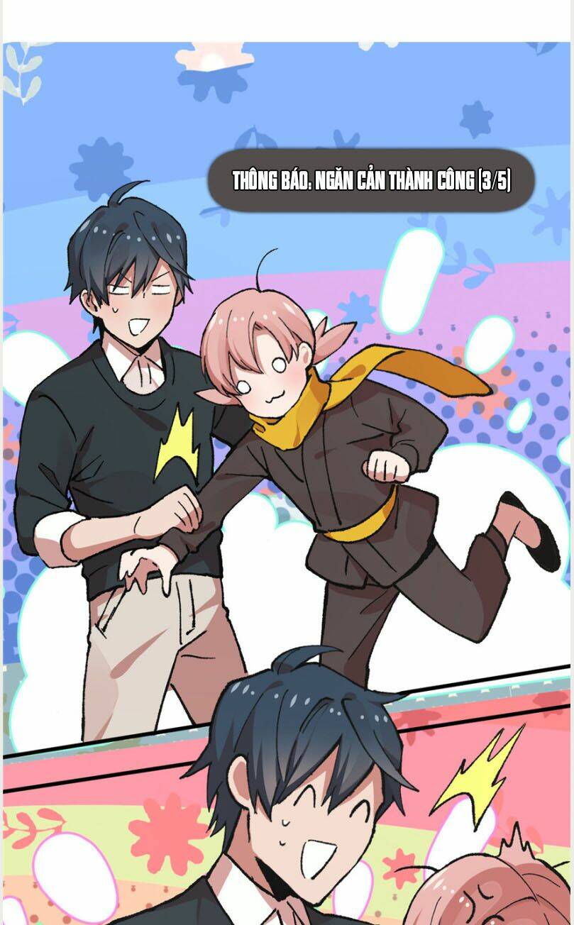 vô sỉ thuật sĩ chapter 2 23