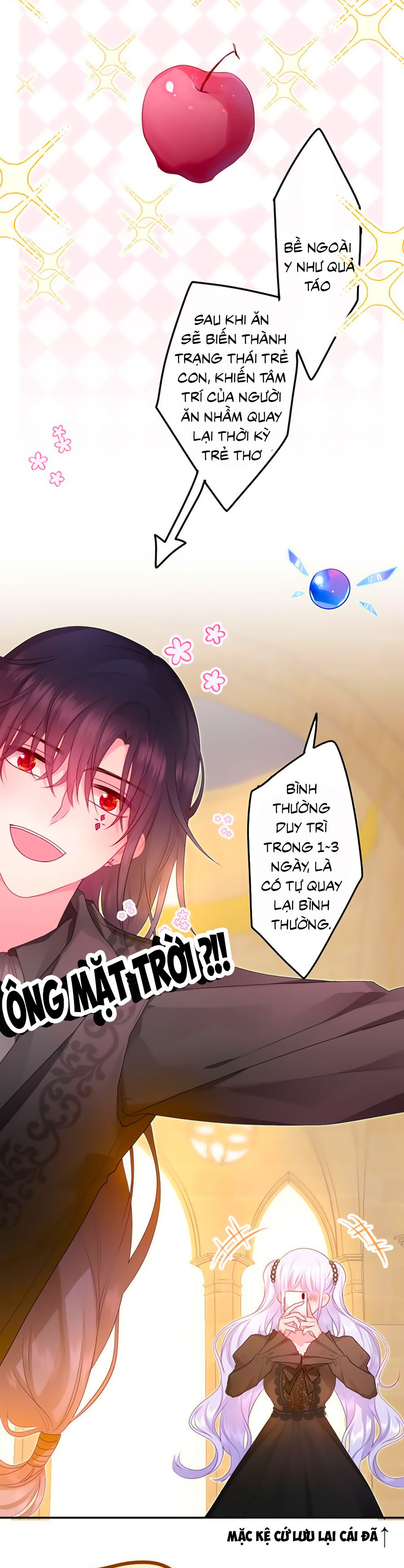 monster, độ ấm quái vật kiệm lời chapter 16 11