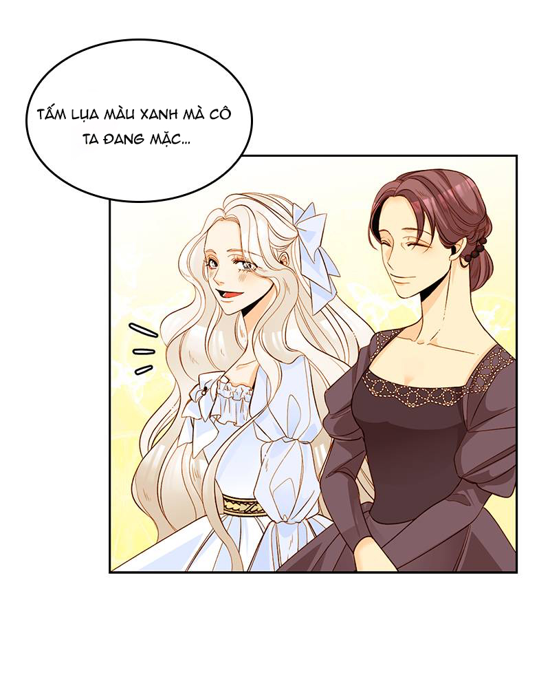 Hoàng Hậu Tái Hôn chapter 12.1 31