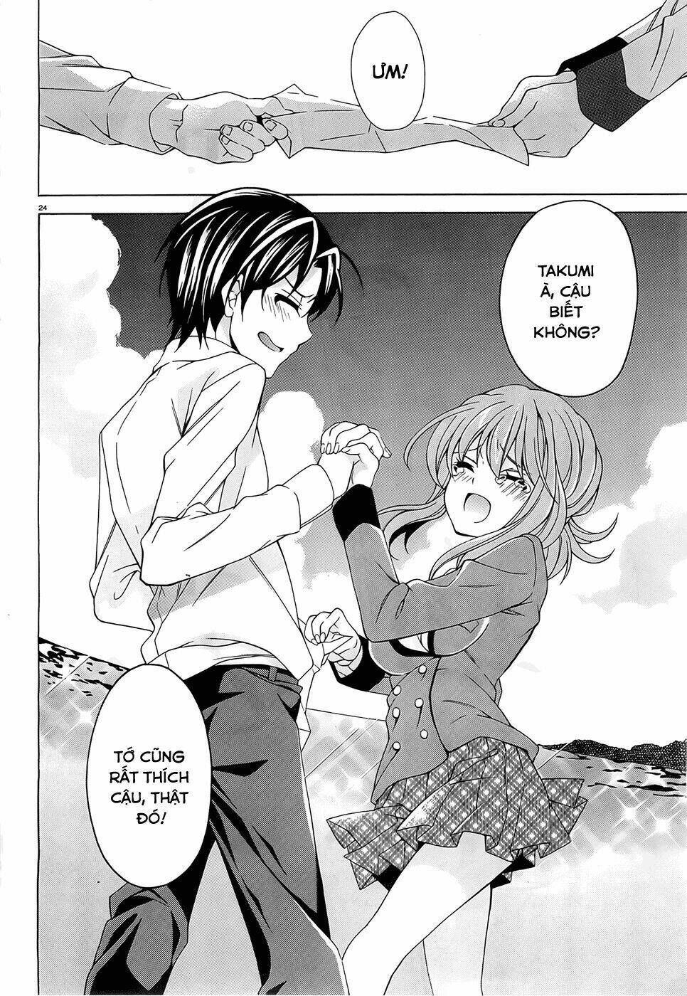 nami iro chapter 7 25