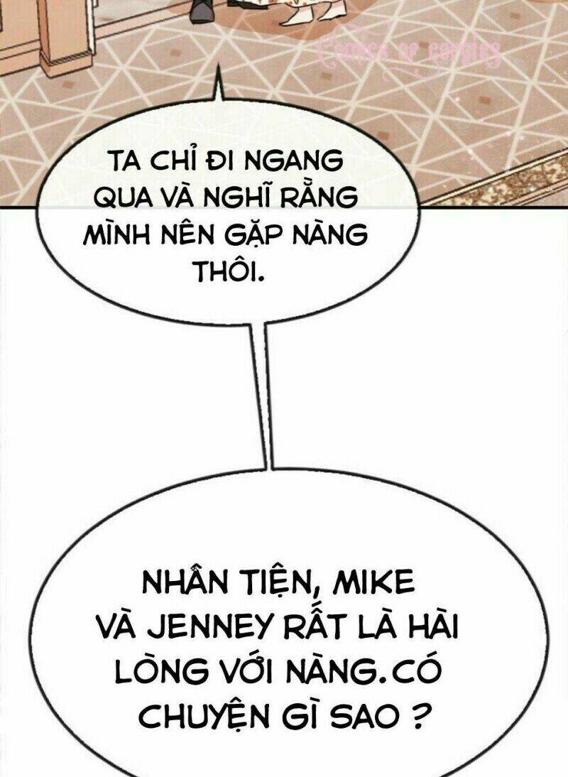 tiểu thư scarlet, em không muốn trả thù sao? chapter 6 49
