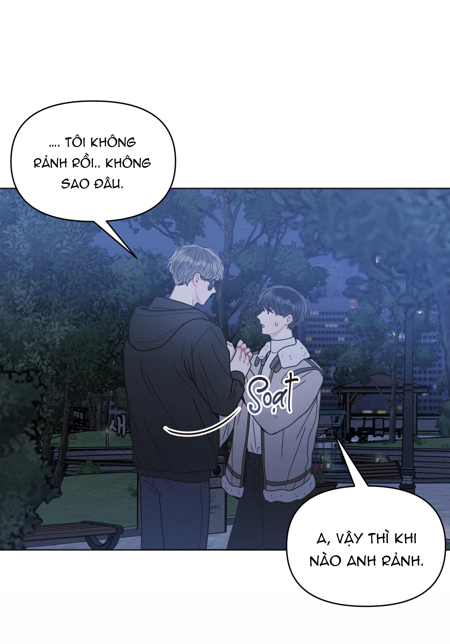 đời tư hàng xóm chapter 12 56