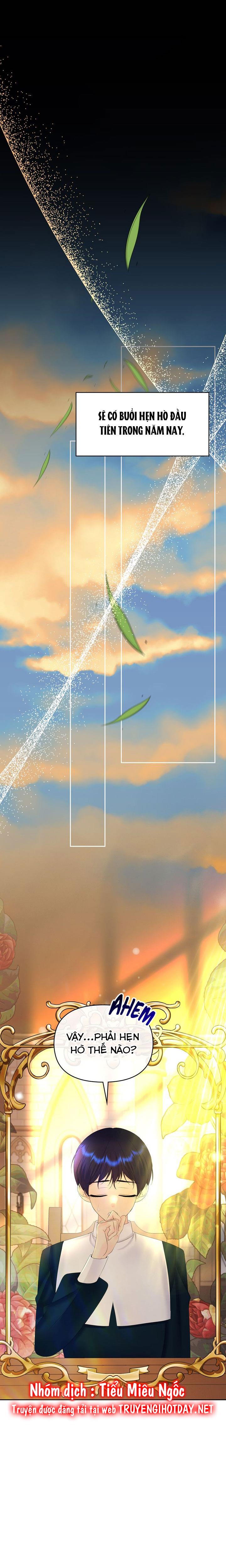 nuôi chồng từ bé chapter 44 4