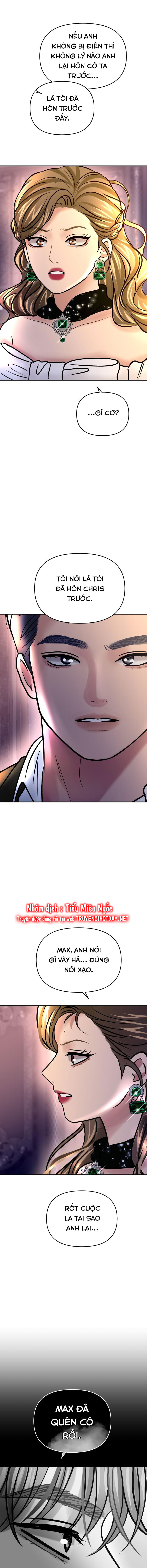 Mùa Đông Năm Ấy Tôi Đã chapter 71 3