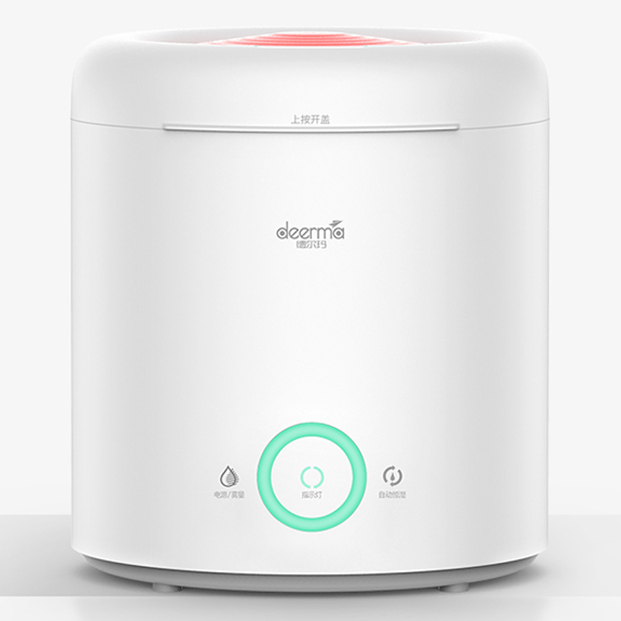 MÁY PHUN SƯƠNG DEERMA HUMIDIFIER F301