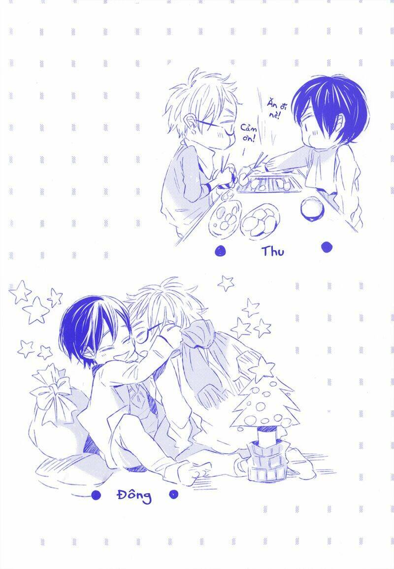 kimi to parade chapter 1 5