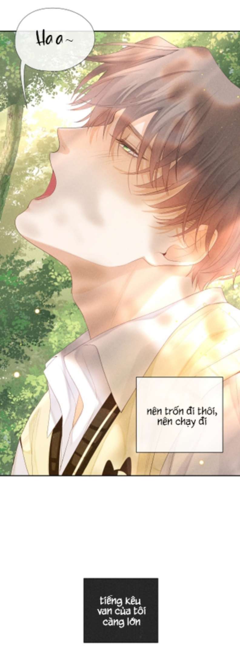 trò chơi săn mồi chapter 52 4