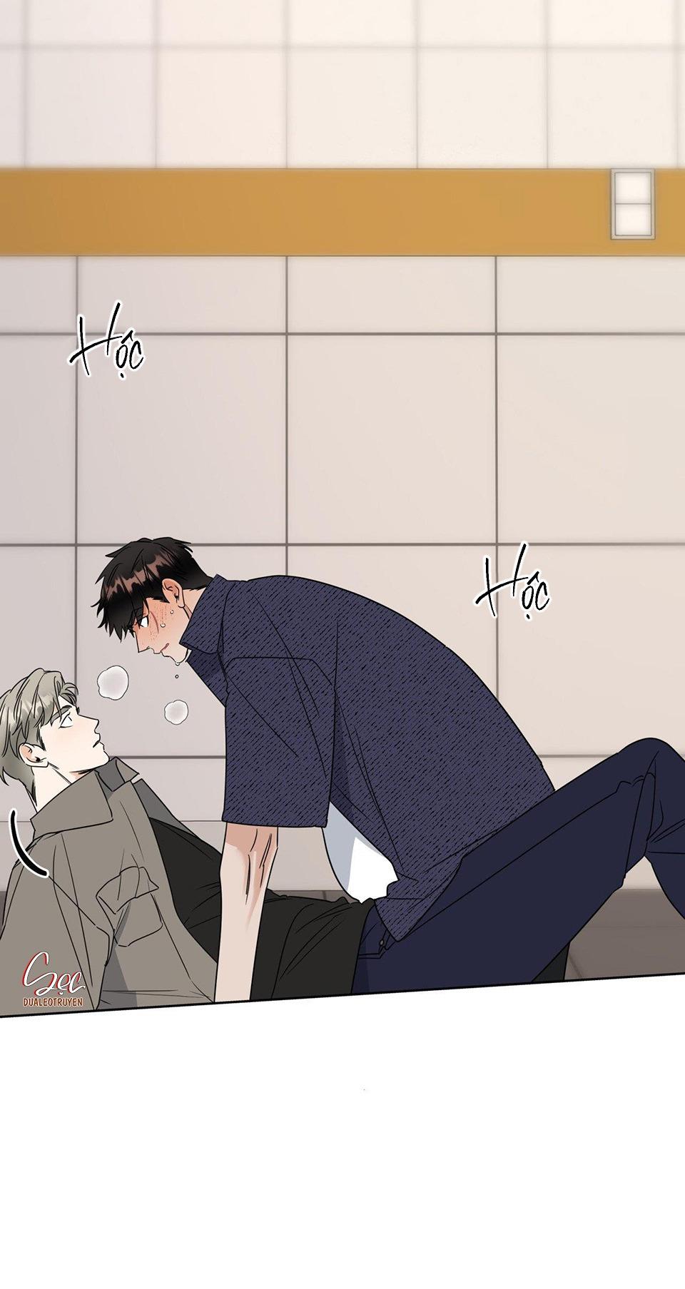 lệnh cứu rỗi chapter 2 101