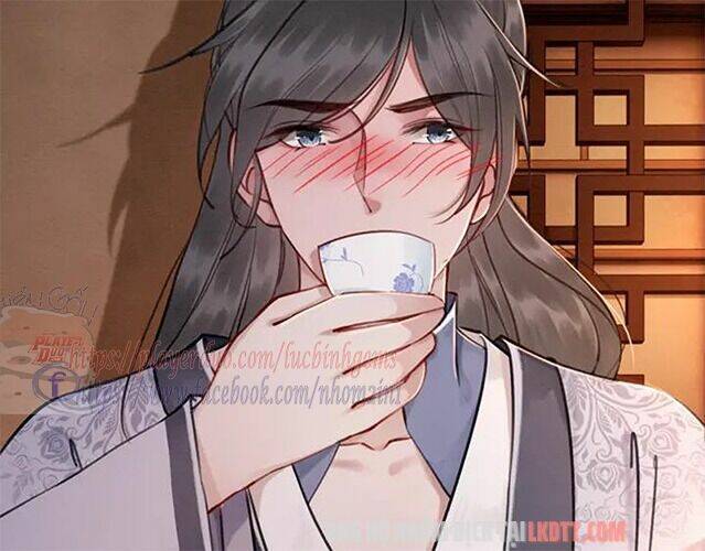 trọng sinh bá sủng nhiếp chính vương quá mạnh mẽ chapter 71 4