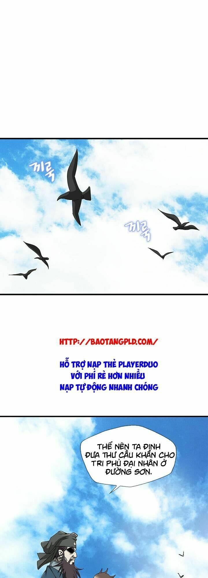 cuồng long chapter 25 2