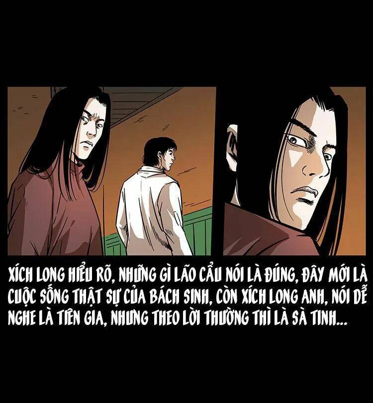 U Minh Ngụy Tượng Chapter 188 42