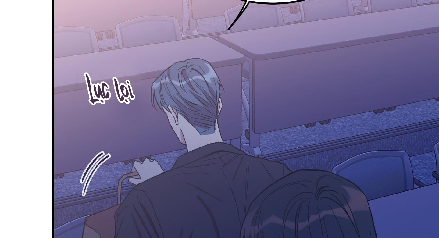 lãng mạn giả dối chapter 26 217