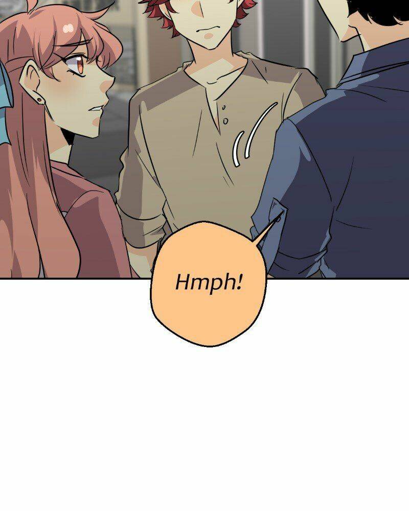 Thế Giới Không Hoàn Hảo Chapter 202 100