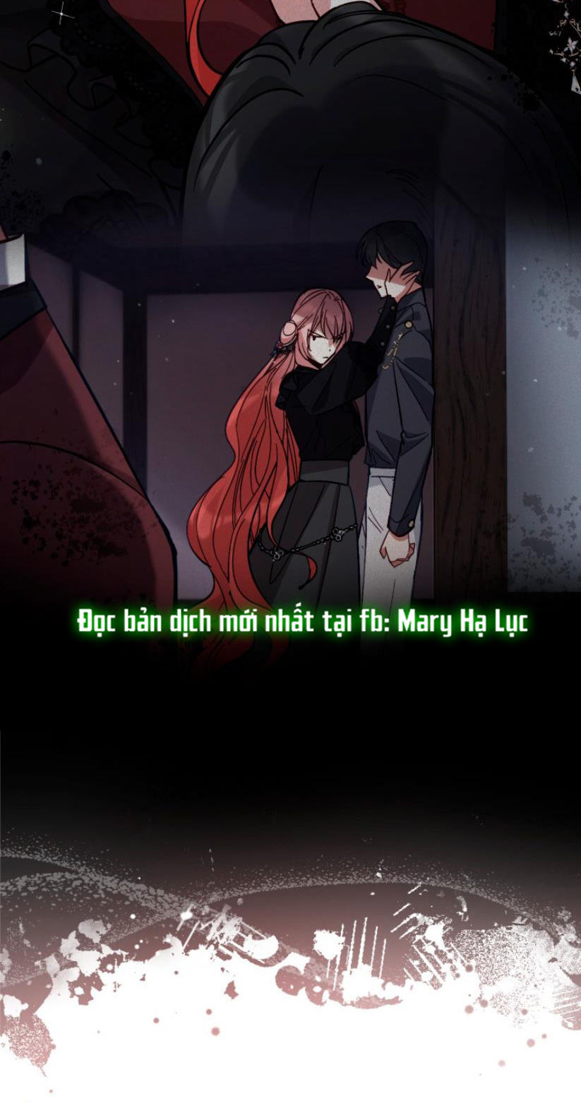 quý cô không thể tiếp cận chapter 81.2 3