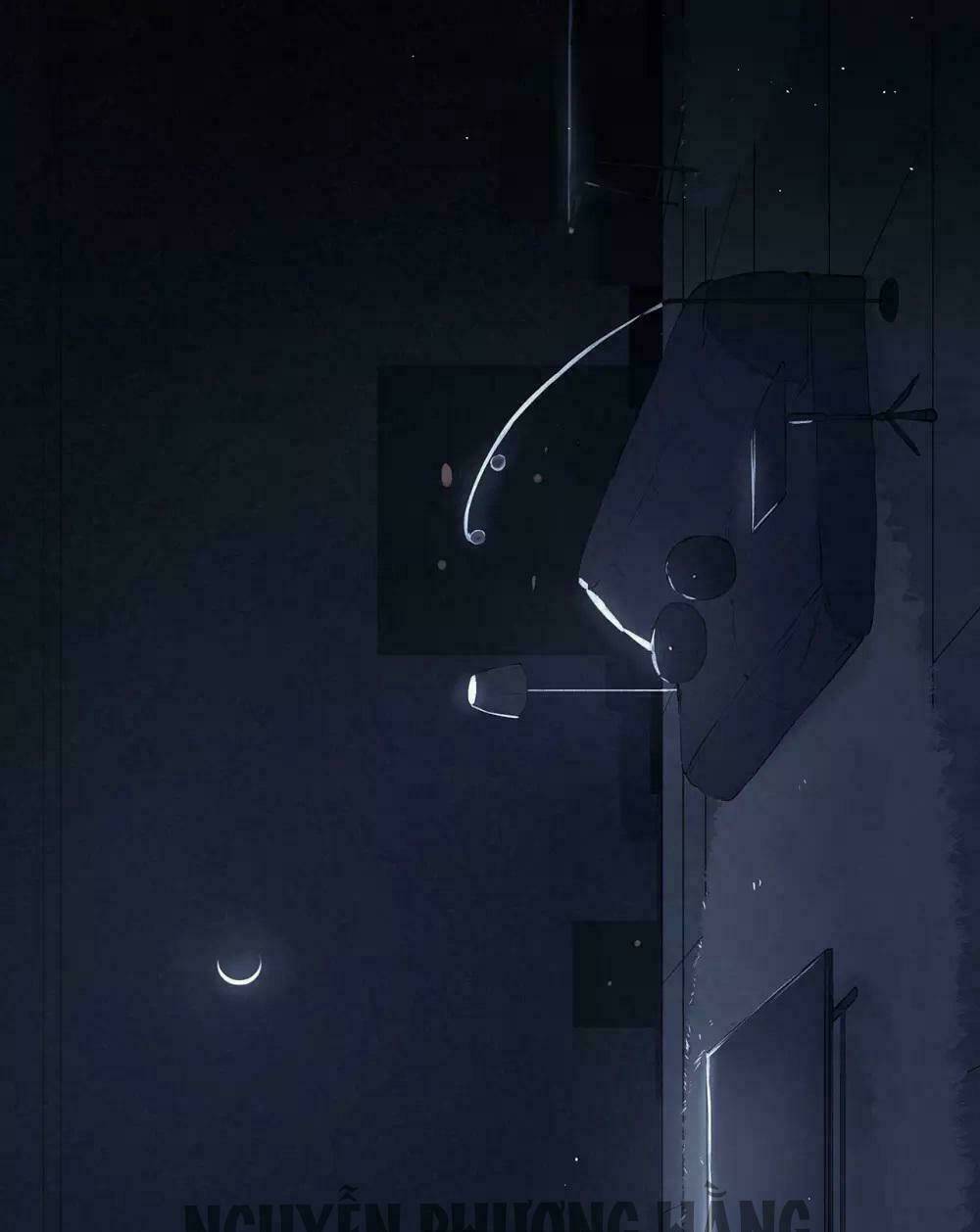 sắc đẹp do trời sinh của tôi chapter 4 46