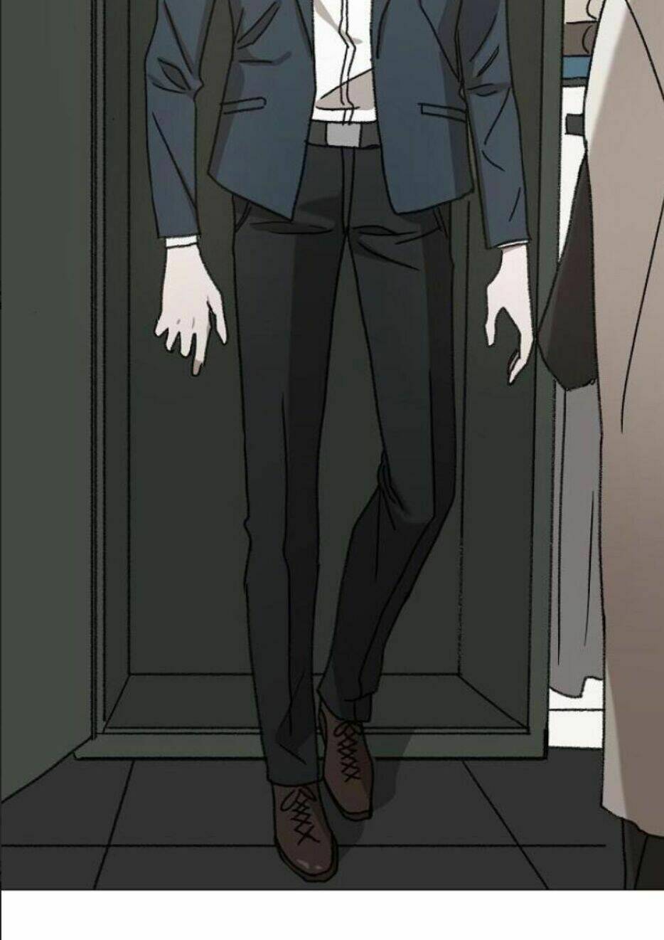 võ sĩ - the boxer chapter 56 30