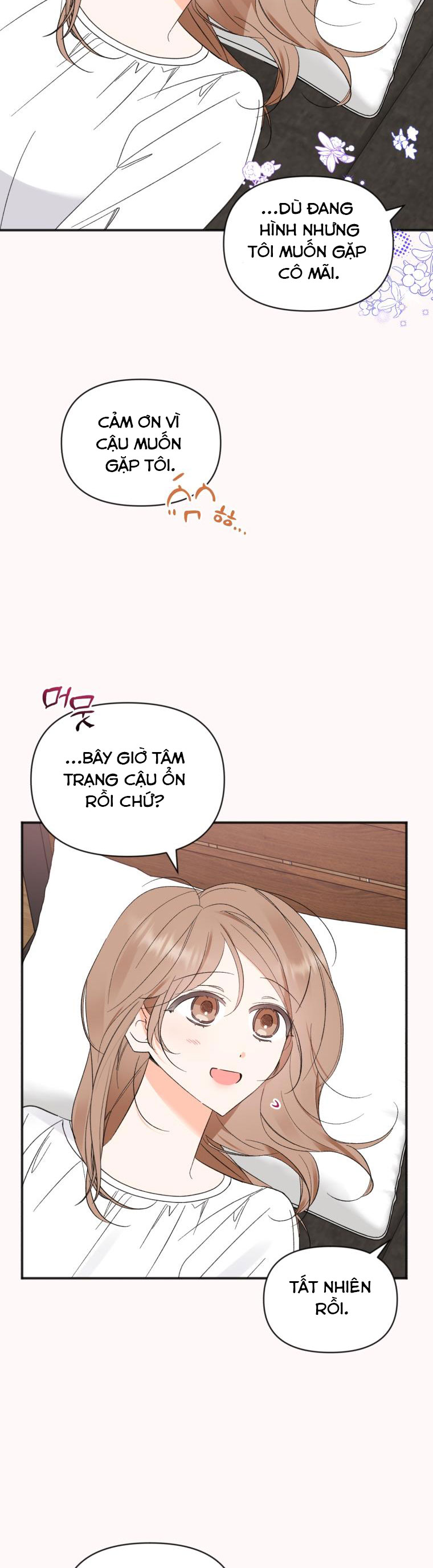 cuộc giao dịch lý tưởng chapter 100 15