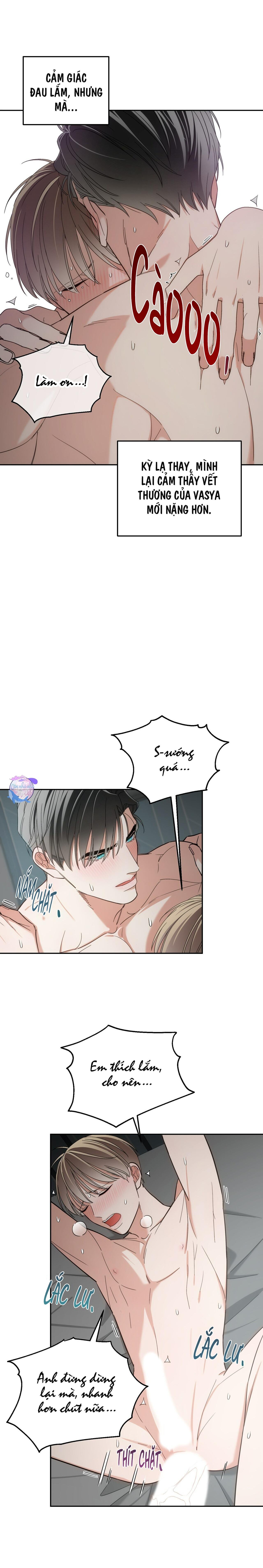 pay day chapter 31 14