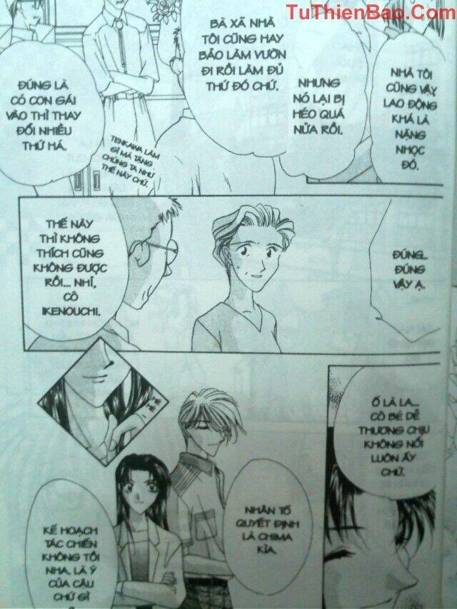 nguyện ước dưới ánh sao chapter 2 150