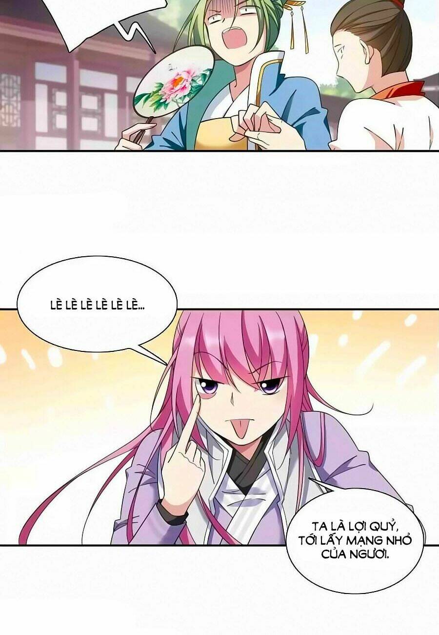 toàn cơ từ chapter 37.2 18