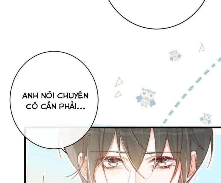 nịch tửu chapter 27 16