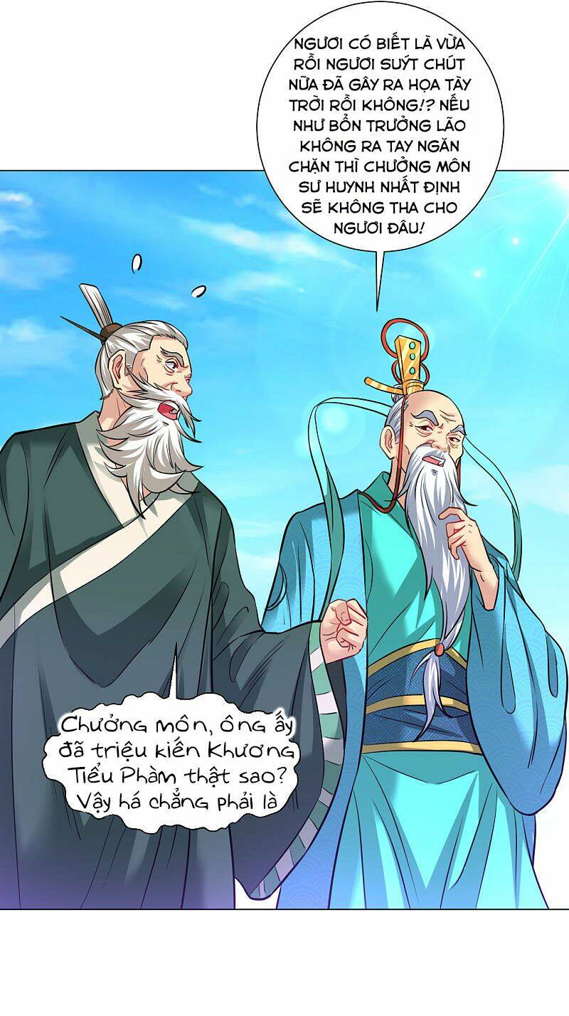 đạo ấn chapter 102 3