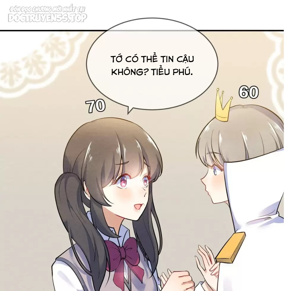 lời nói dối của cô ấy chapter 16 21